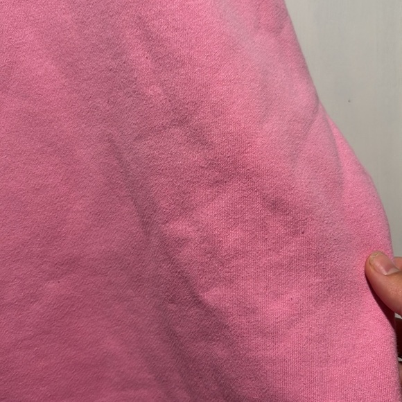 YLLW THE LABEL crewneck mom sweatshirt - Picture 5 of 6